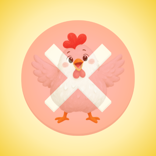 Chicken Free