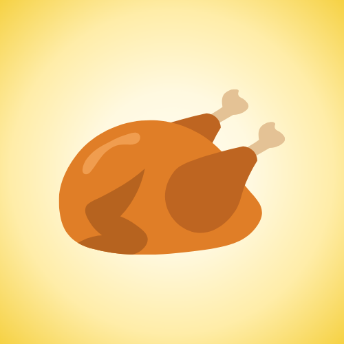 Turkey Recipe