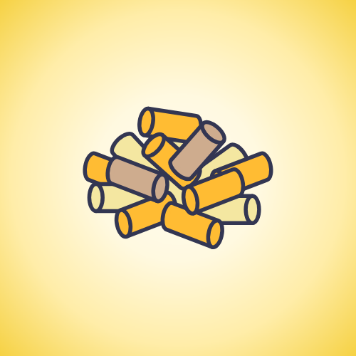 Wood Pellets