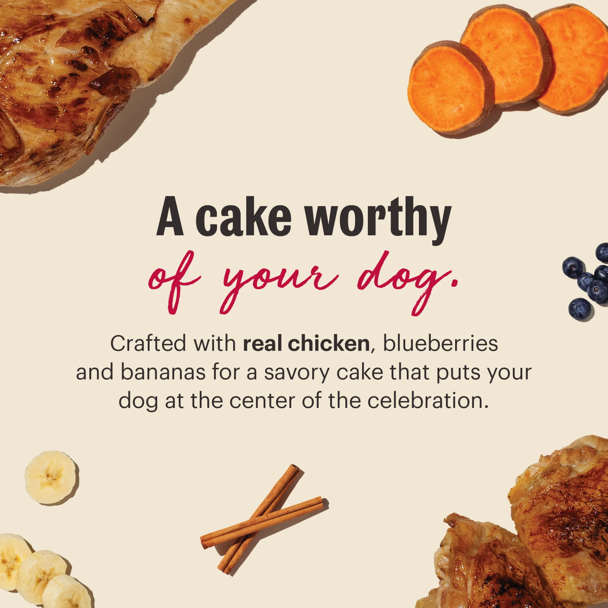 Furville Cake Mixes Birthday Specials Bake