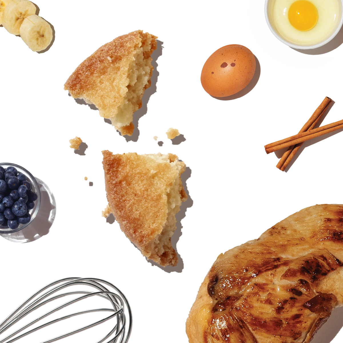 Furville Cake Mixes Birthday Specials Bake