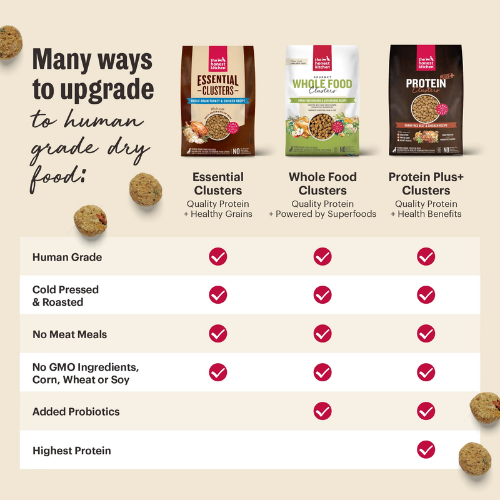 Furville Honest Kitchen Beef