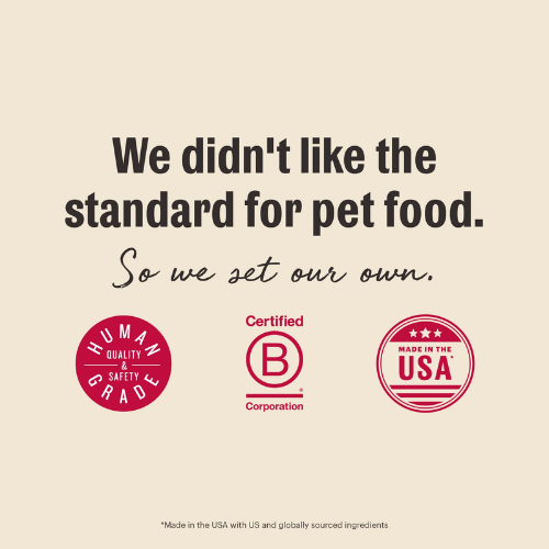 Furville Honest Kitchen Beef