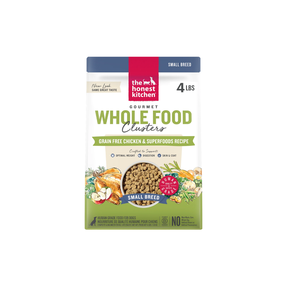 Furville Honest Kitchen