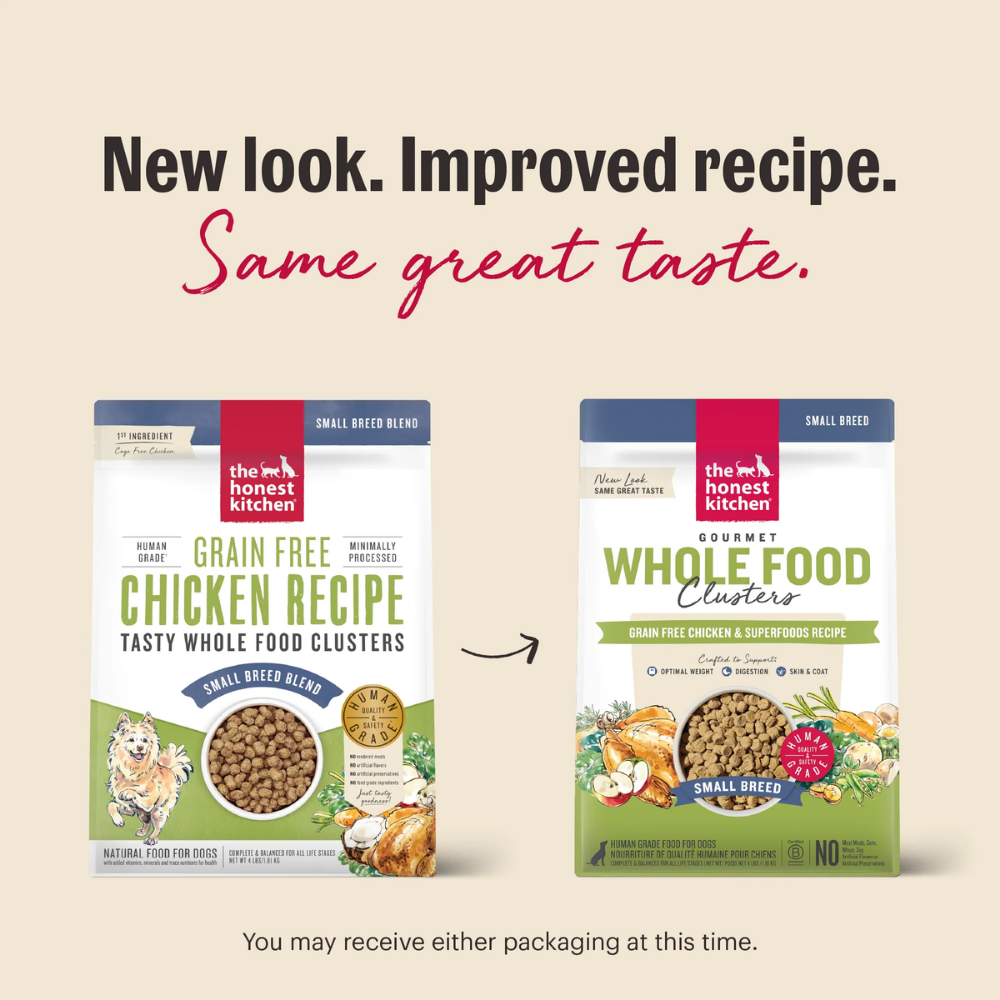 Furville Honest Kitchen