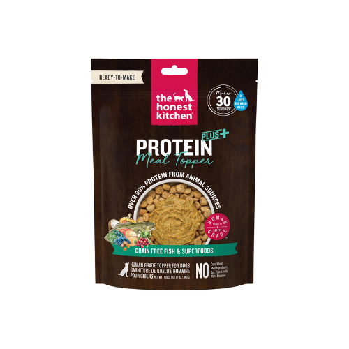 Furville Honest Kitchen Protein Topper 