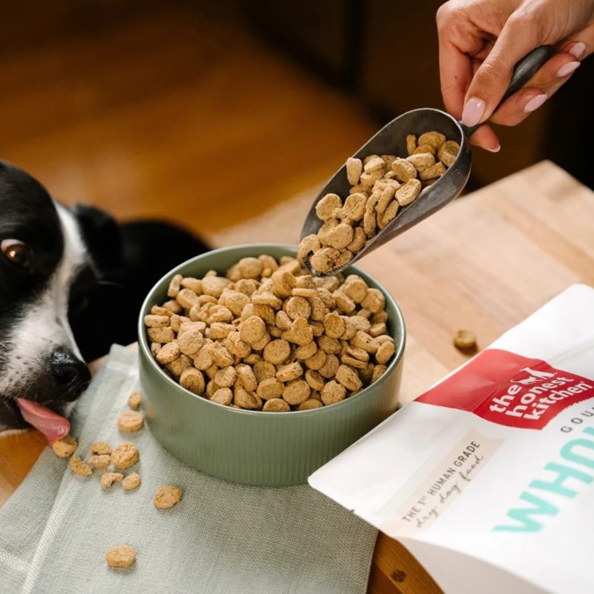 Furville Honest Kitchen