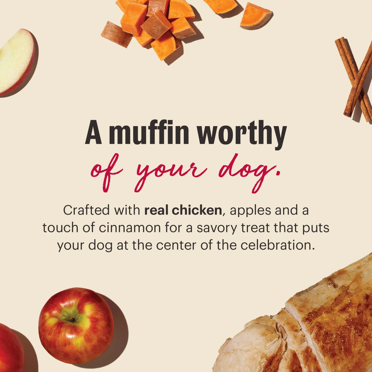 Furville Cake Mixes
