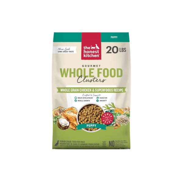 Furville Clusters The Honest Kitchen 