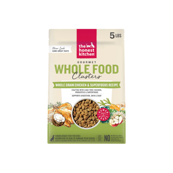 Furville Clusters The Honest Kitchen 