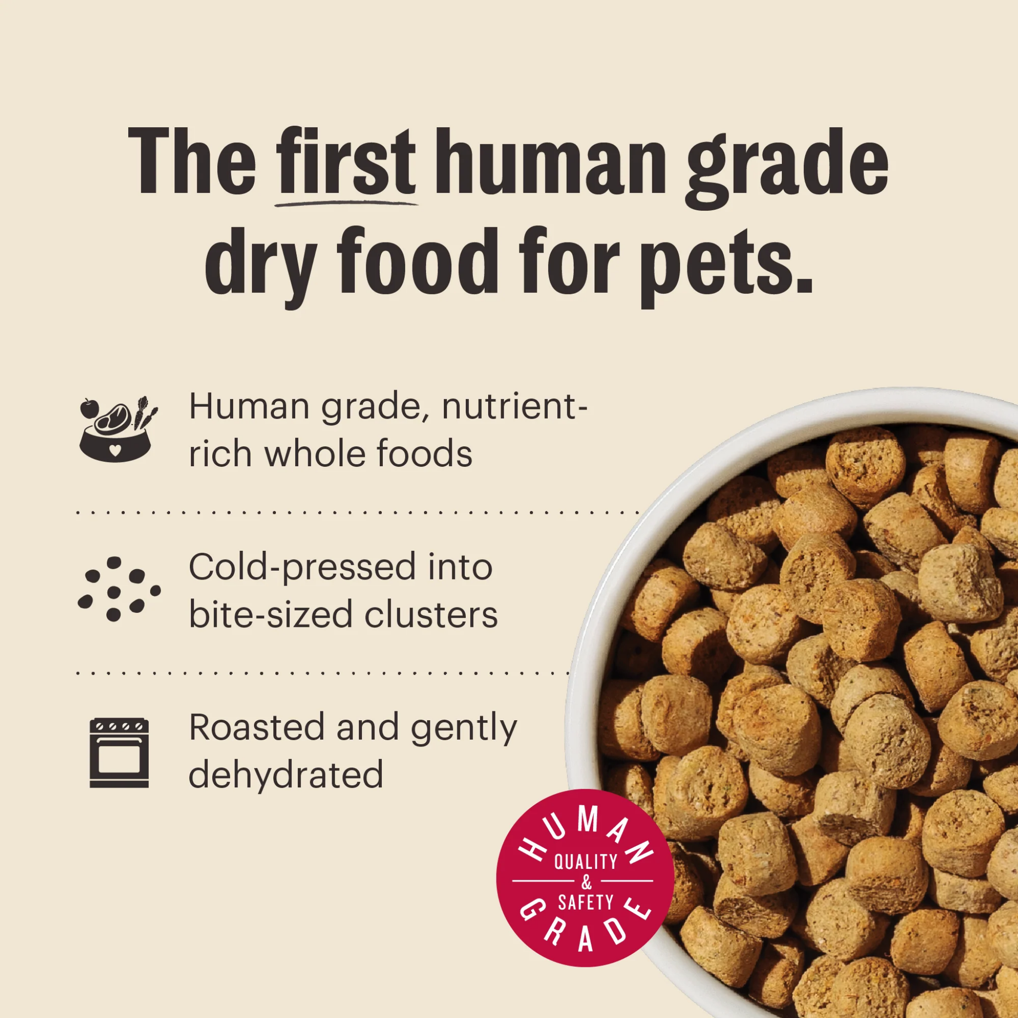 Furville Honest Kitchen Dog Food