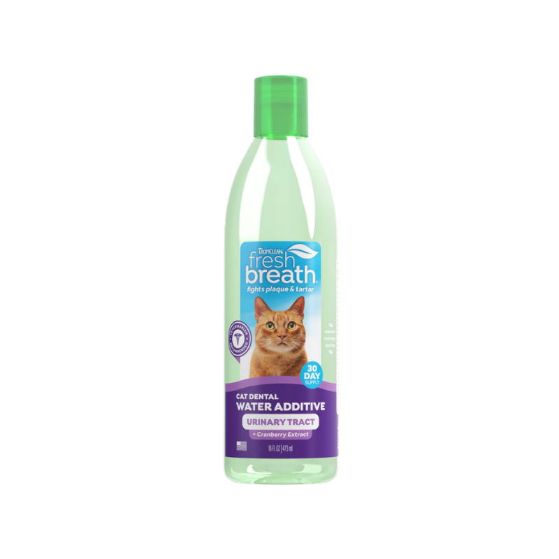 Furville Water Additive for cats with URINARY TRACT HEALTH
