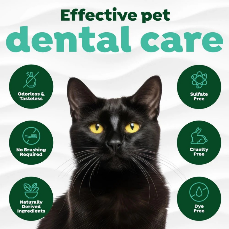Furville Water Additive for cats with URINARY TRACT HEALTH