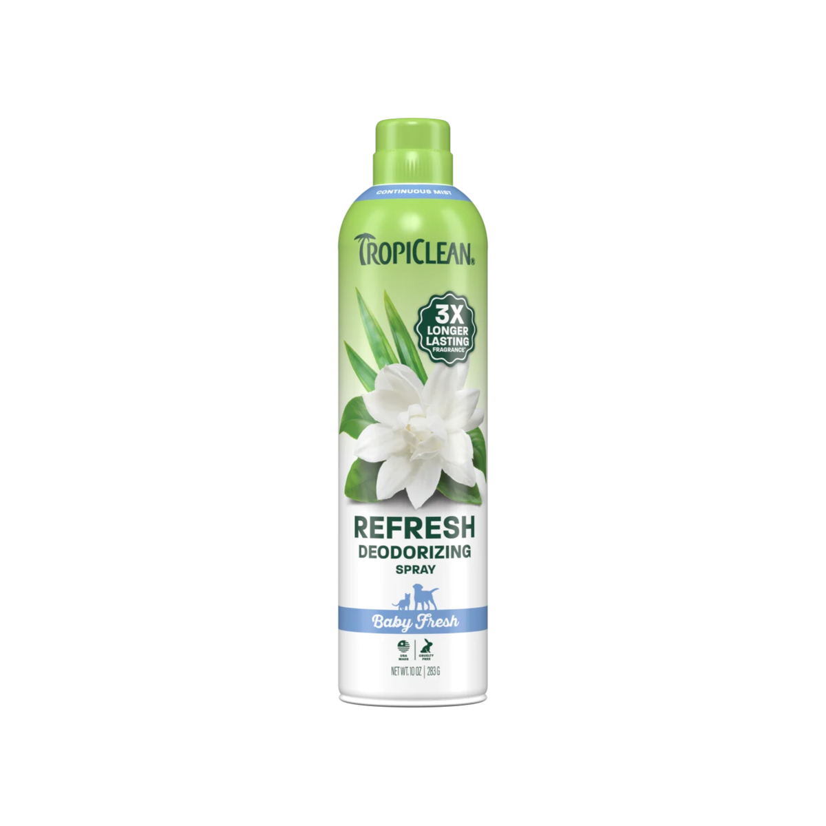 Furville Deodorizer