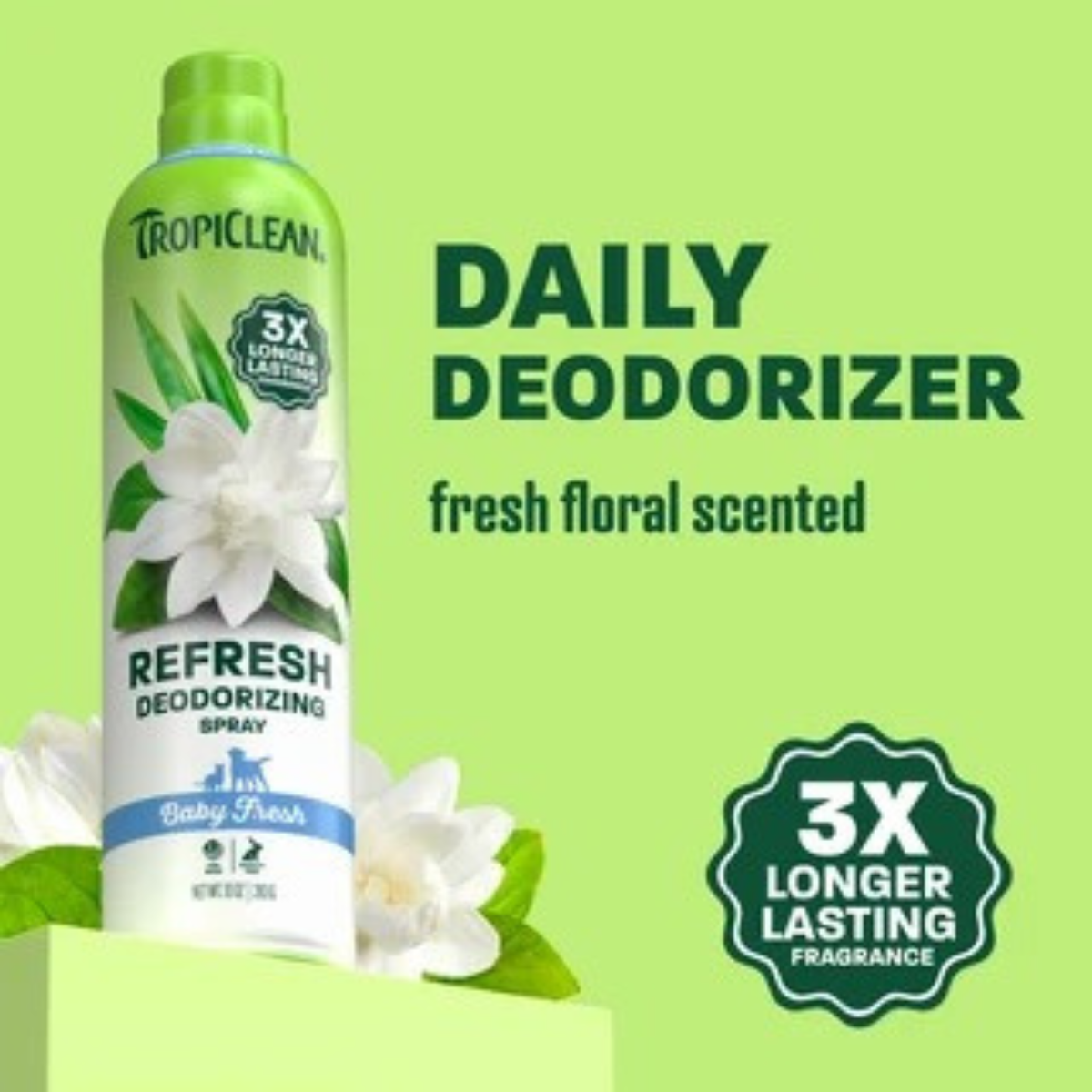 Furville Deodorizer