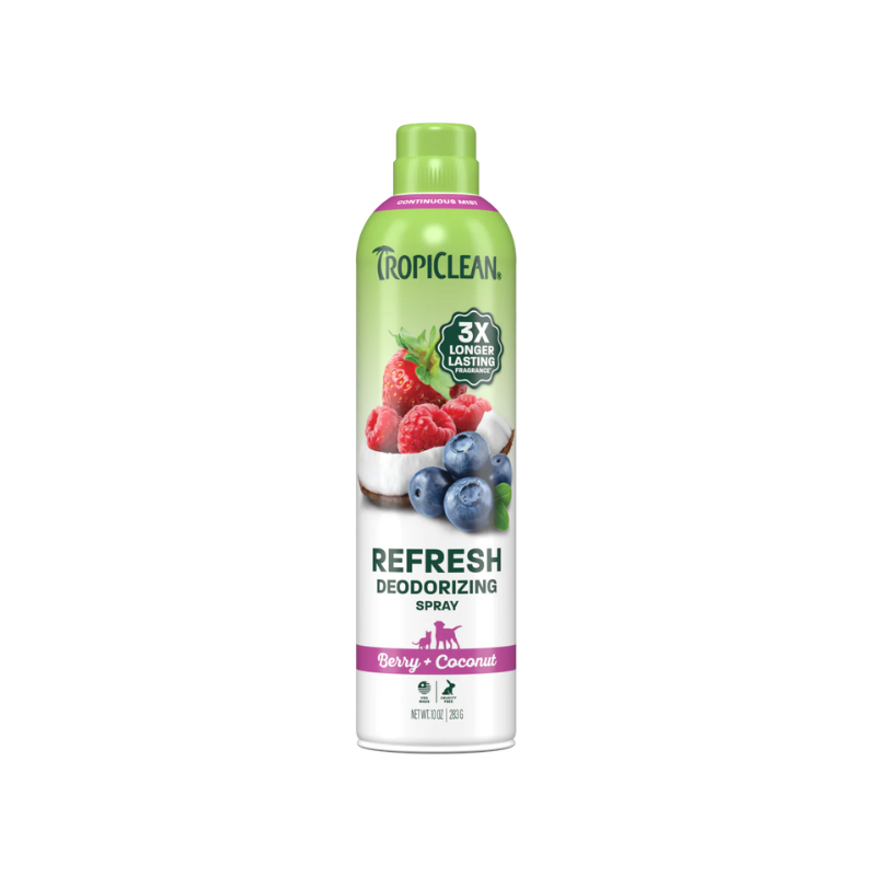 Furville Deodorizing Spray
