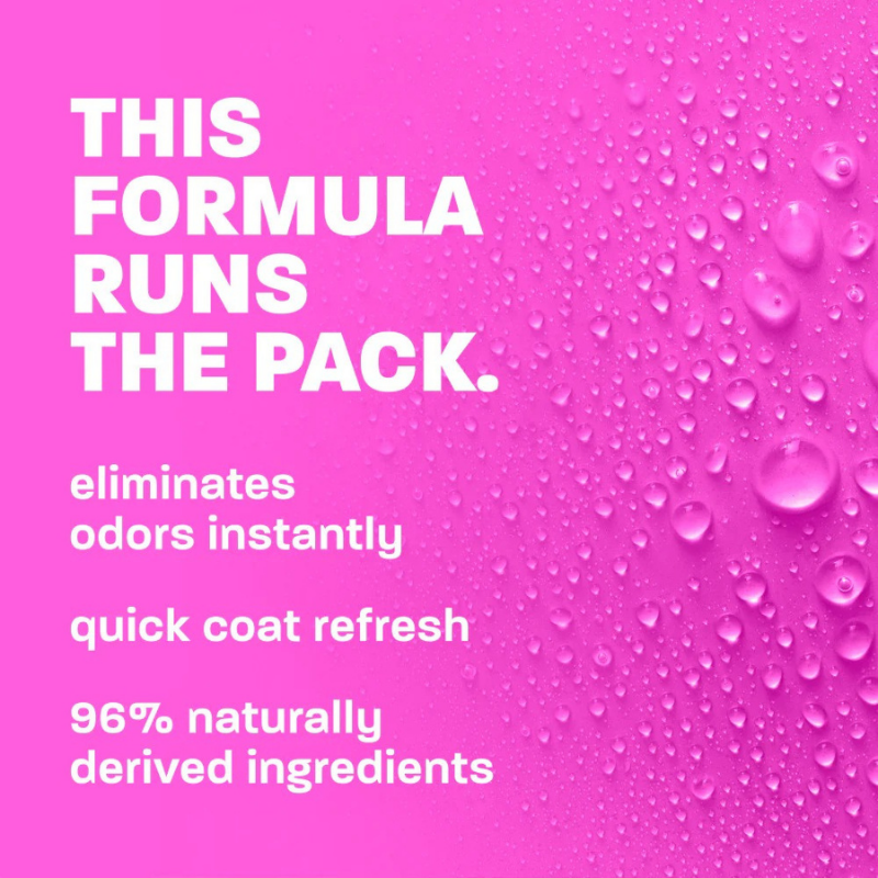 Furville Deodorizing Spray