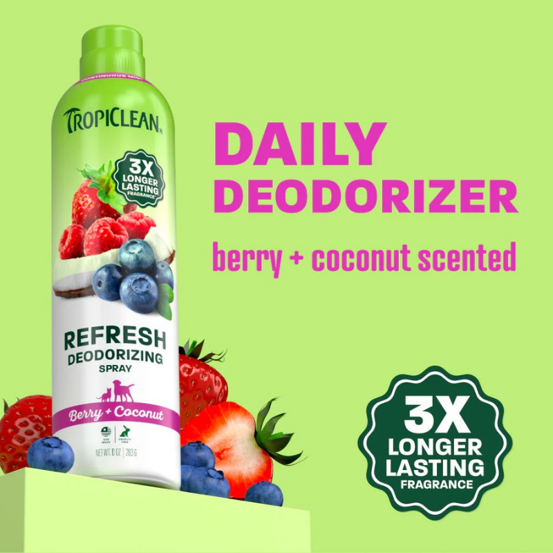 Furville Deodorizing Spray