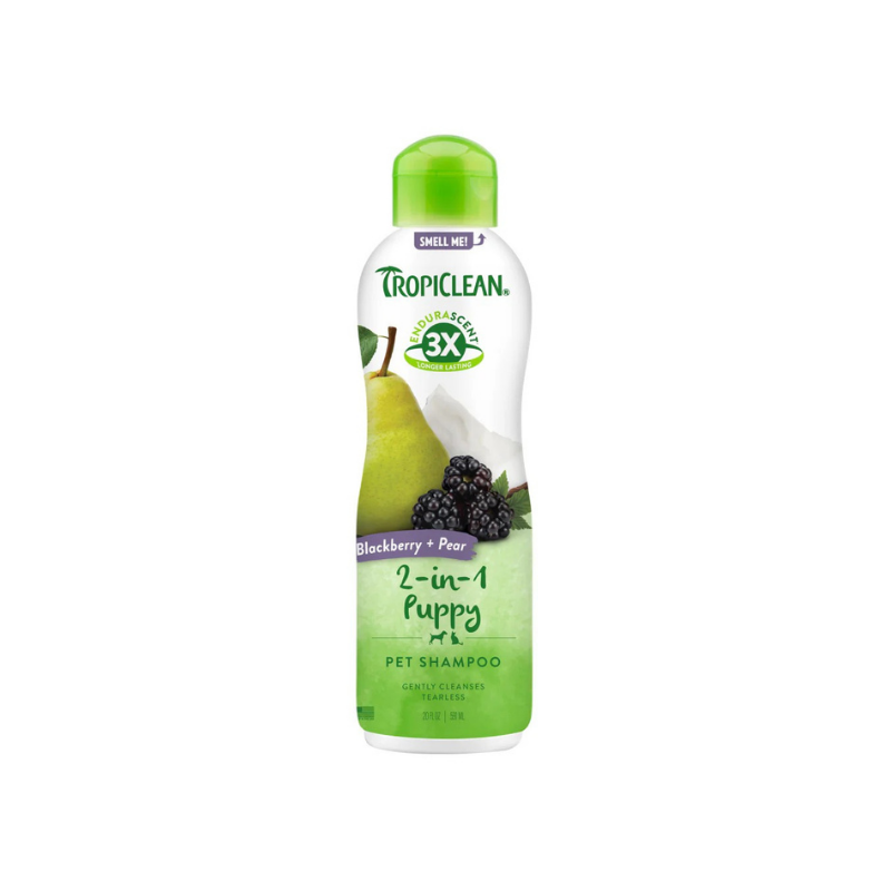 Furville Shampoo