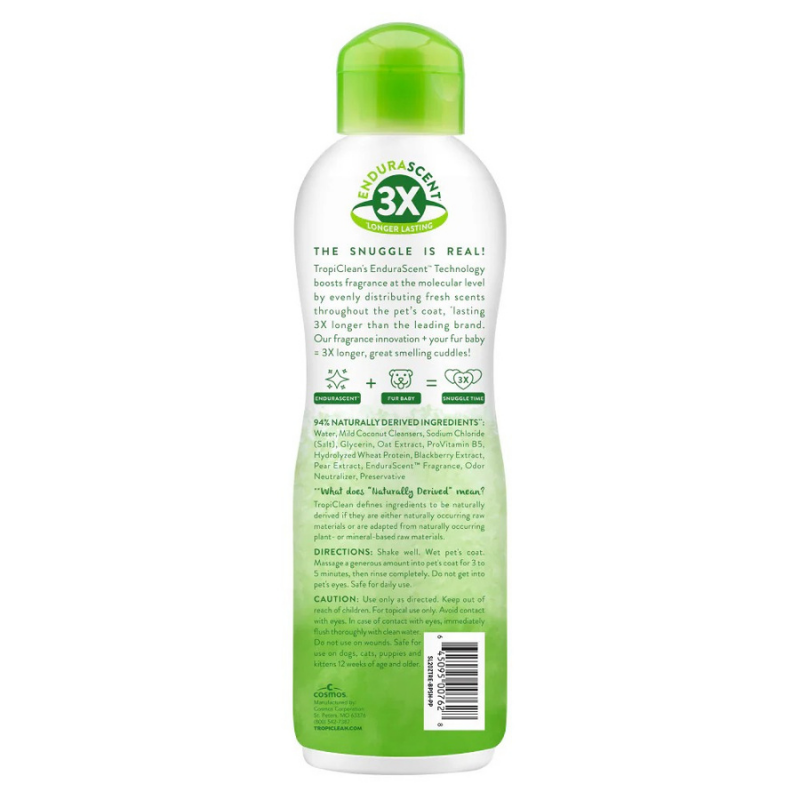 Furville Shampoo