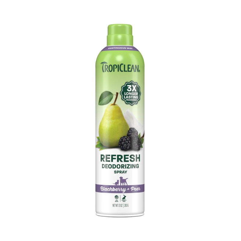 Furville Deodorizer