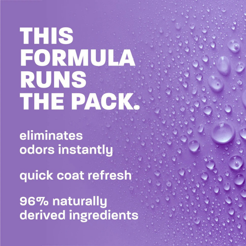 Furville Deodorizer