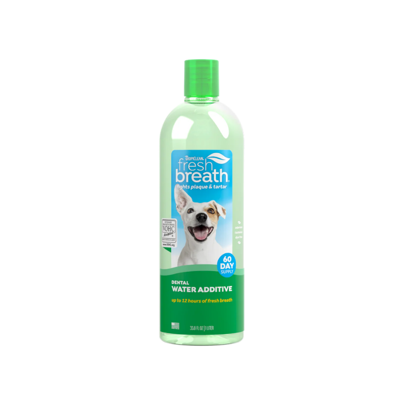 Furville Dental Water Additive