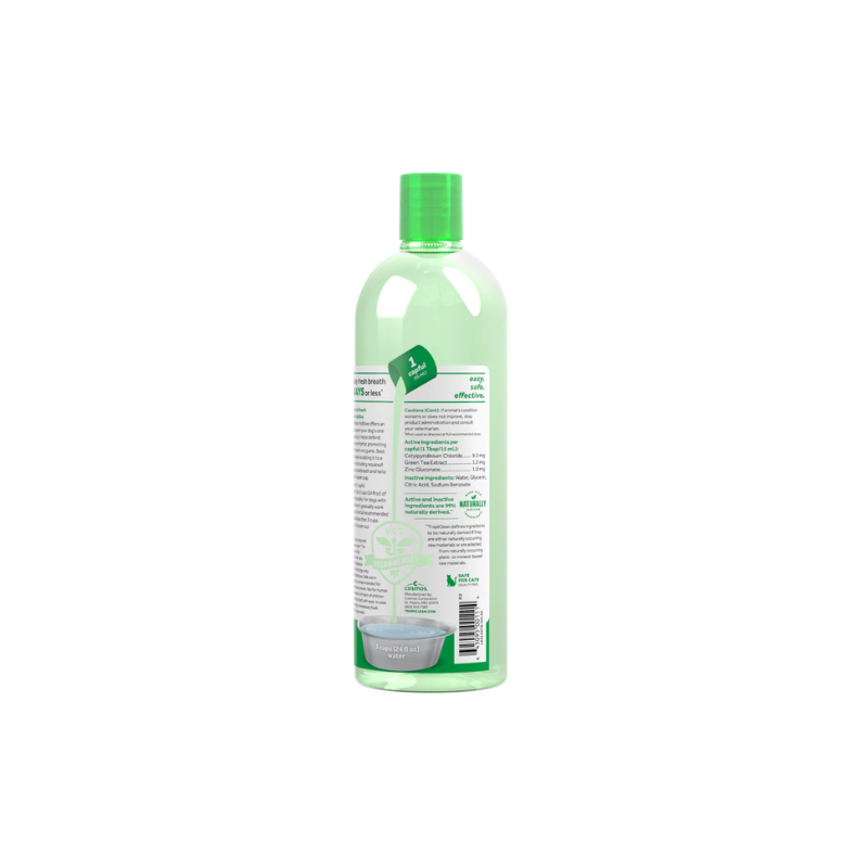 Furville Dental Water Additive
