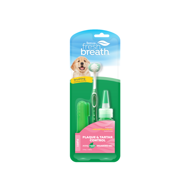 Furville Dog Dental kit