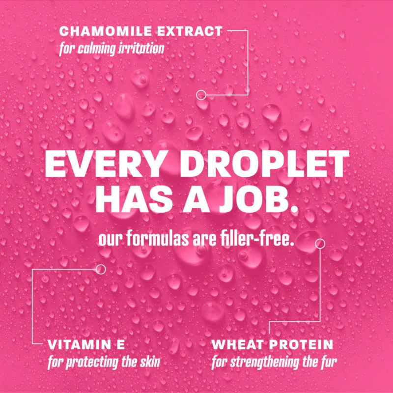 Furville Detangling Spray