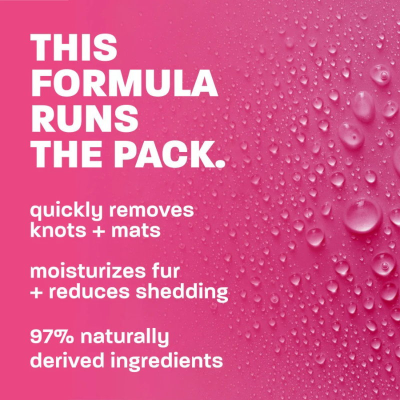Furville Detangling Spray