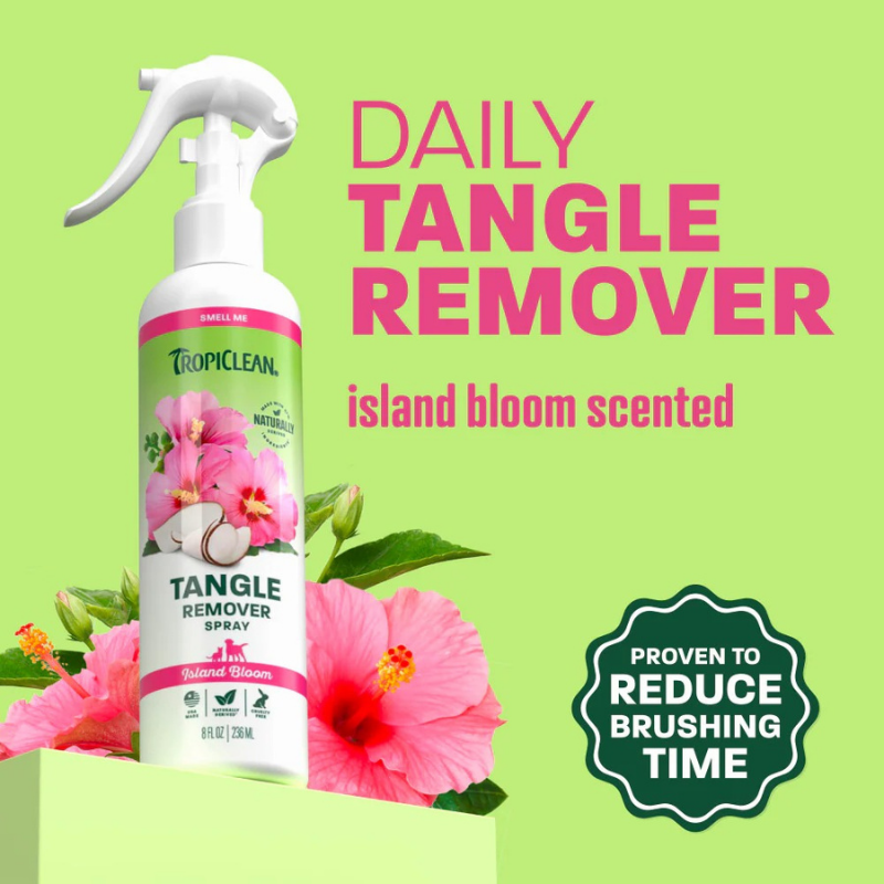 Furville Detangling Spray