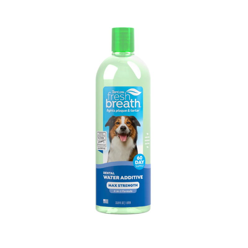 Furville Dental Water Additive
