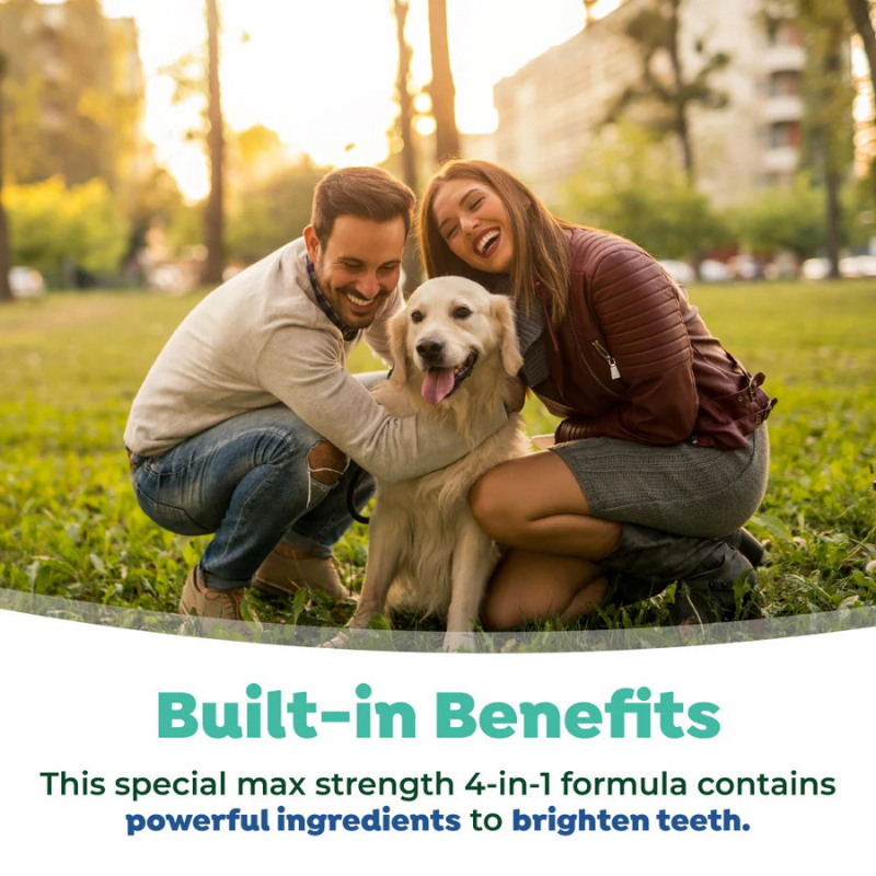 Furville Dental Water Additive