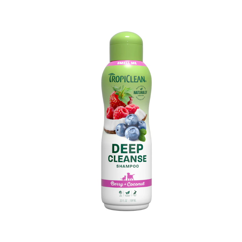 Furville Shampoo