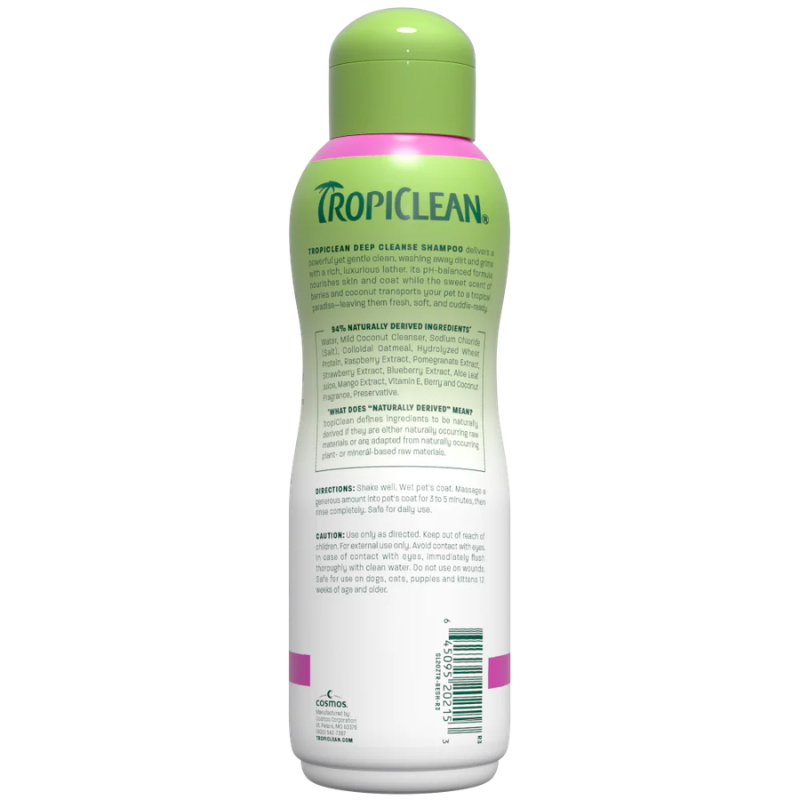 Furville Shampoo