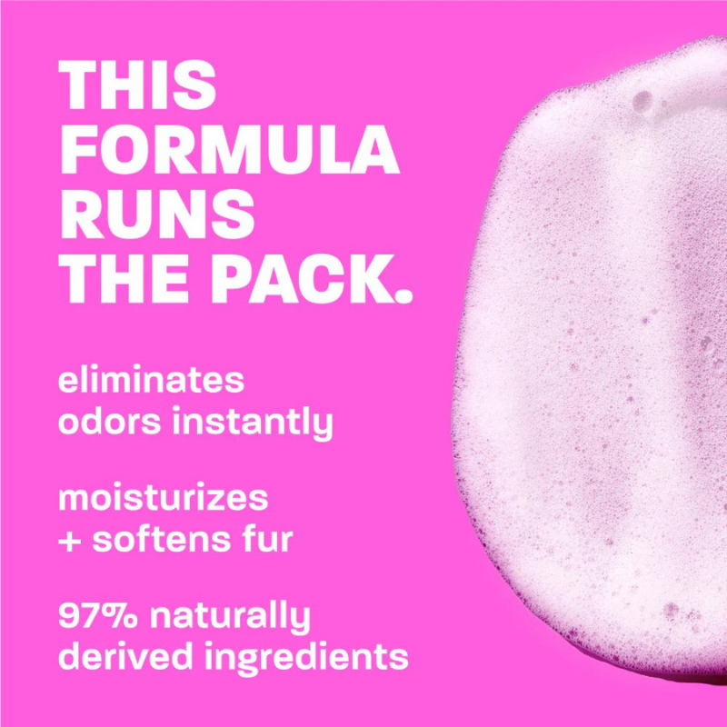 Furville Shampoo