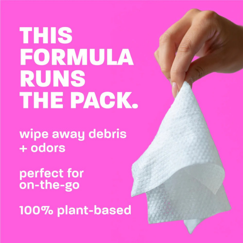 Furville Wipes