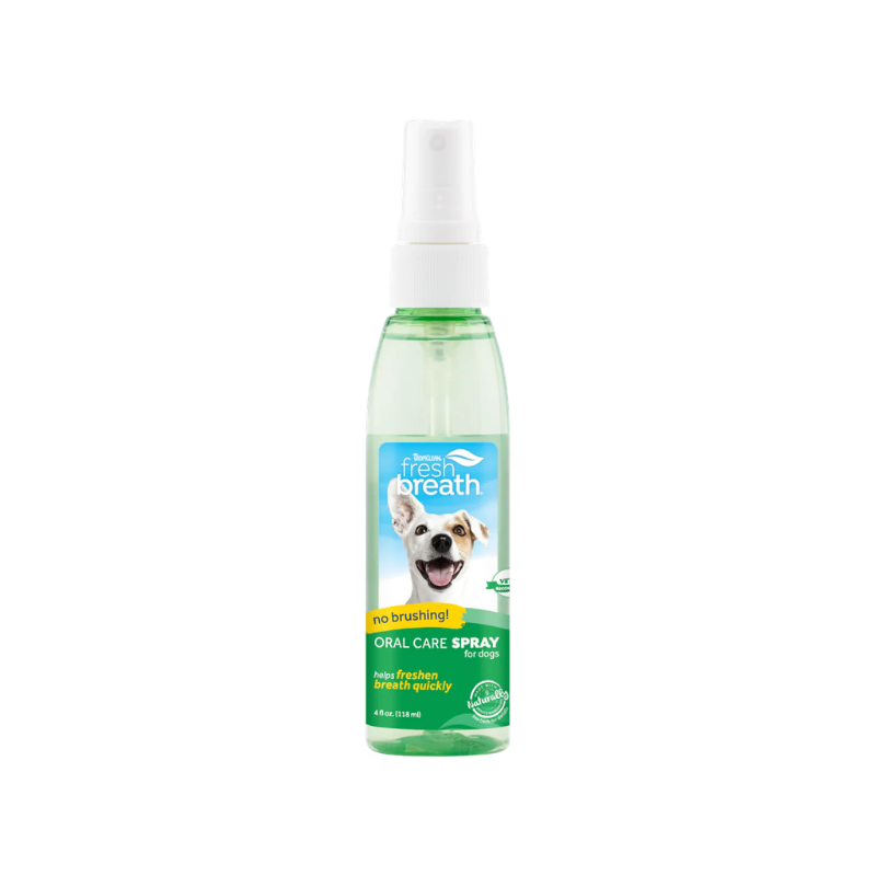Furville Dog Dental Spray