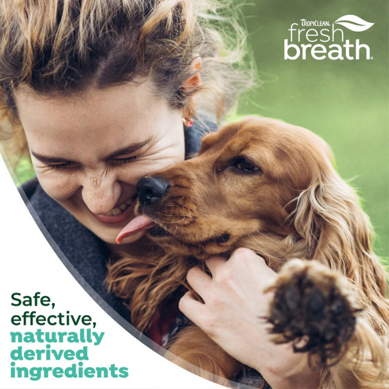 Furville Dog Dental Spray