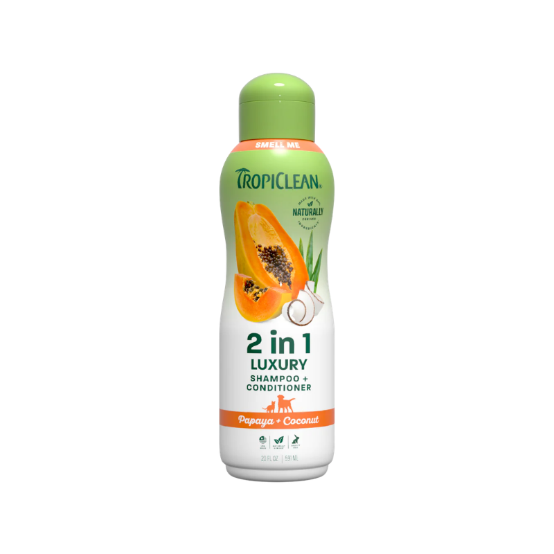 Furville Shampoos 
