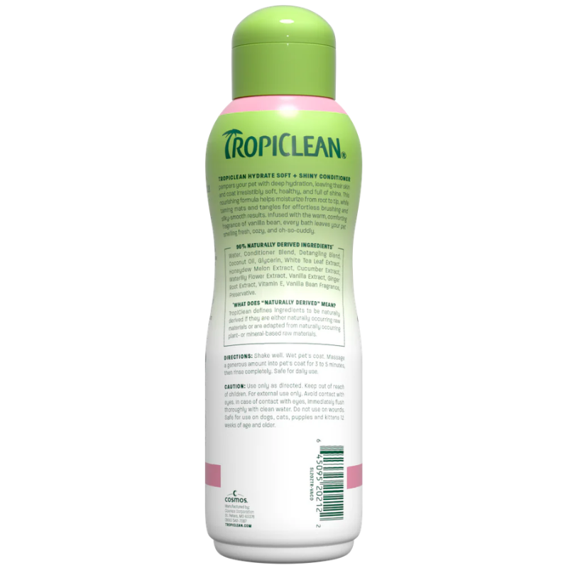 Furville Conditioner