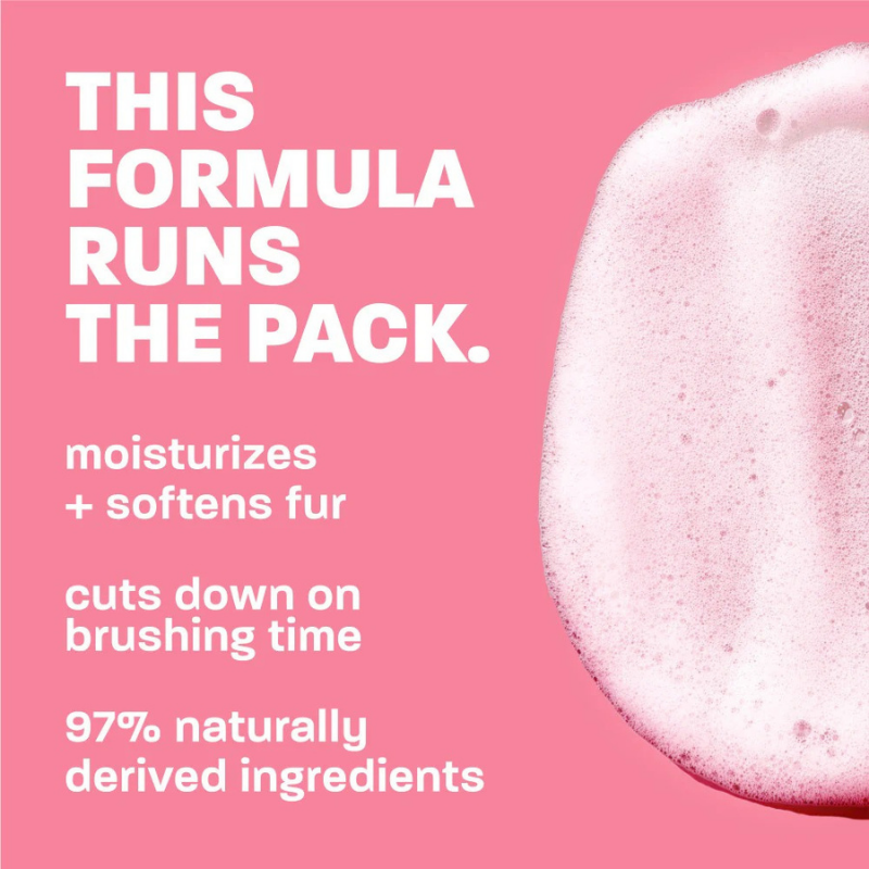 Furville Conditioner