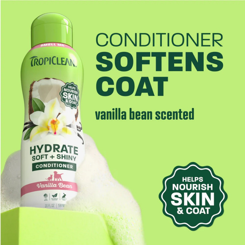 Furville Conditioner