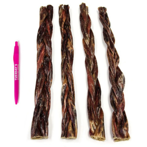 Furville Braided Gullet Sticks