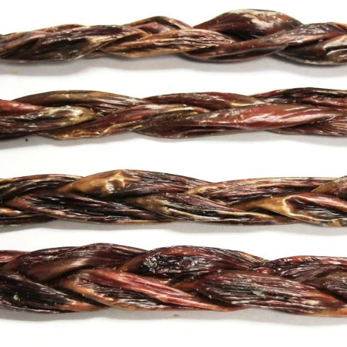 Furville Braided Gullet Sticks