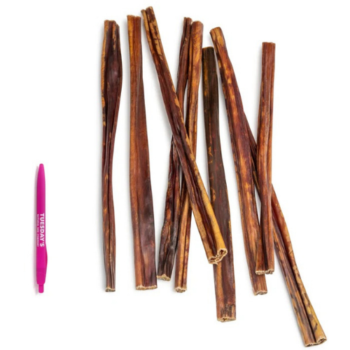 Furville Gullet Sticks