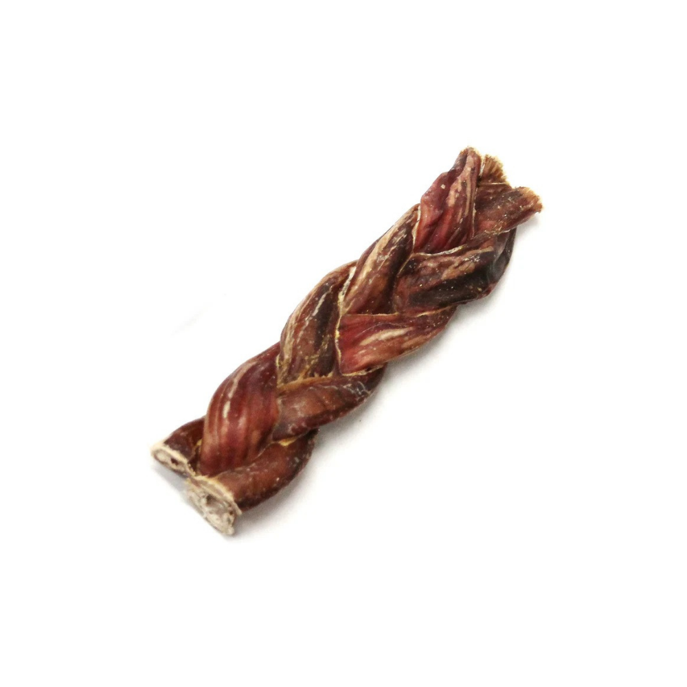 Furville Thick braided bully