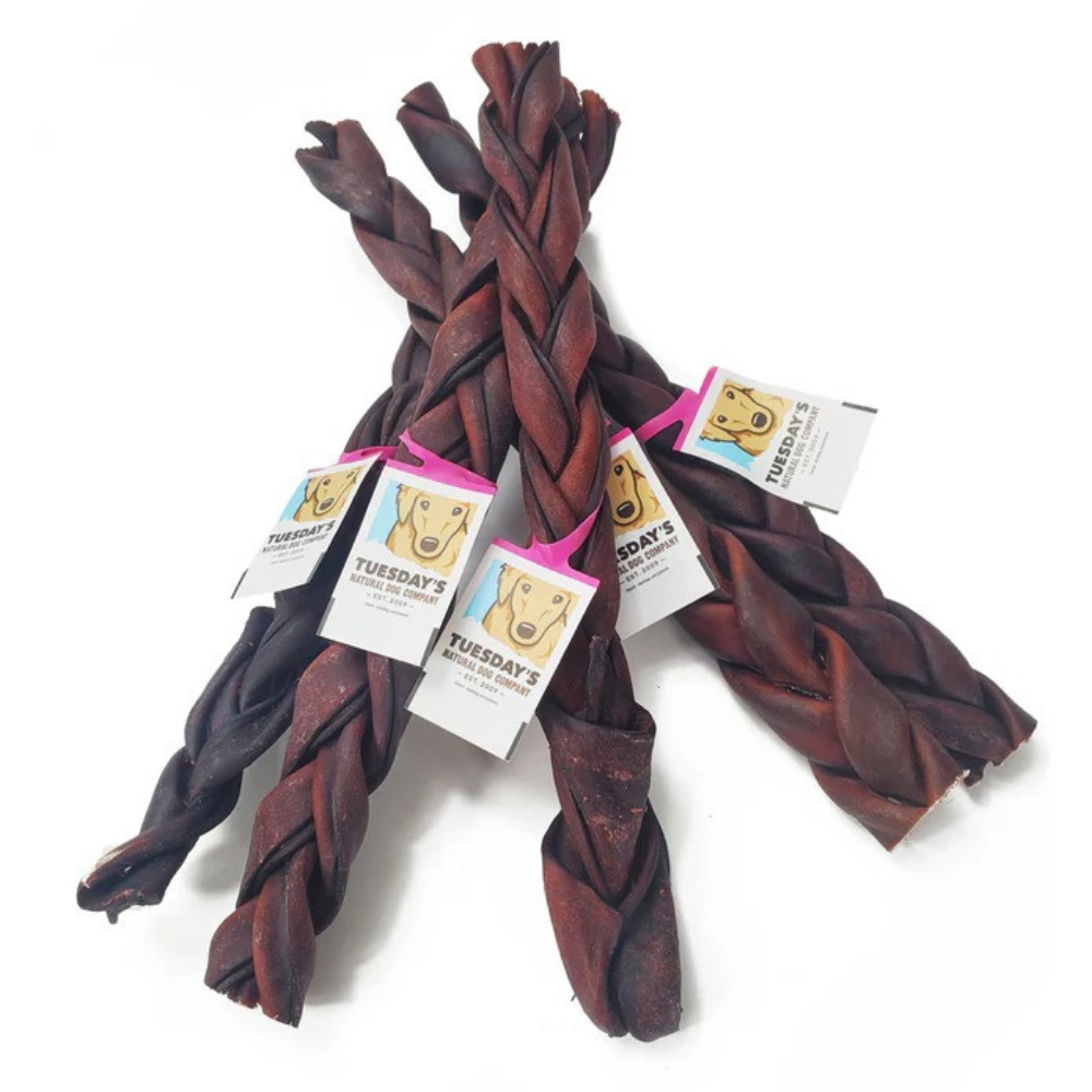 Furville Braided Collagen