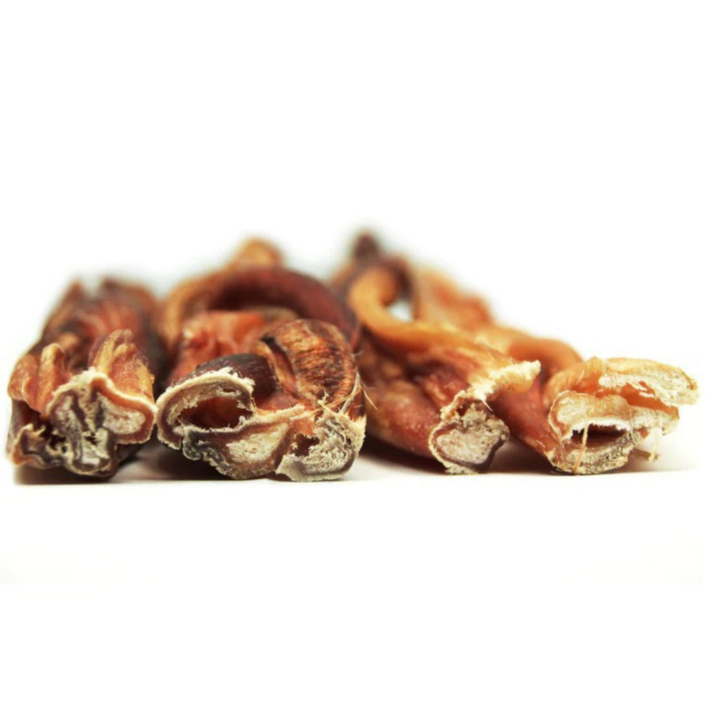 Furville Thick braided bully